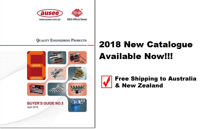 FREE Catalogue